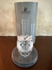 crystal owl figurine for sale crystal owl figurine for sale San Diego