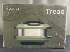 Gozney tread 002 for sale  Gordonsville