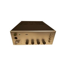 Braun csv 300 d'occasion  Villebon-sur-Yvette