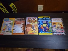 Lot chapter books for sale  Yuba City
