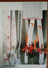 zweigart kreuzstich gebraucht kaufen zweigart kreuzstich gebraucht kaufen  Bad Buchau