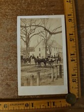 Cdv photo norwalk for sale  Denver
