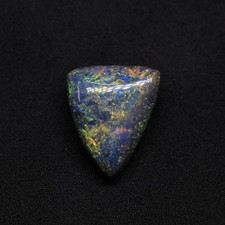 Black opal double d'occasion  Beaulieu-sur-Mer