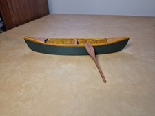 Wooden canoe paddle for sale  Cleveland