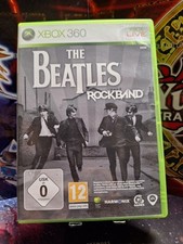 The beatles rockband gebraucht kaufen  Kamp-Lintfort