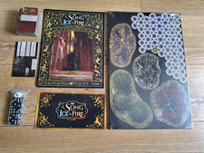 Game thones song for sale  NORWICH