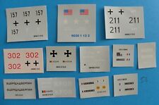 Lot petites planches d'occasion  France