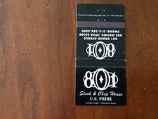 Vintage 801 steak for sale  Minneapolis