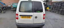 Volkswagen caddy 2013 for sale  EXETER