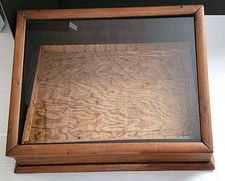 Antique slanted glass for sale  Rome