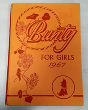 Bunty girls 1967 for sale  MIRFIELD