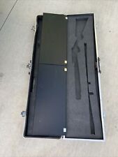 Treadlok aluminum riffle for sale  Salinas