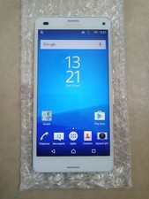 Sony xperia compact d'occasion  Audierne