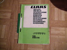 Etl claas wender gebraucht kaufen  Weinheim