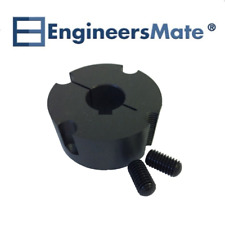 Taper bush 1210 for sale  TELFORD