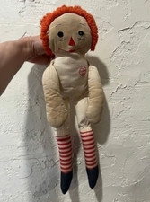 raggedy ann doll annabelle for sale raggedy ann doll annabelle for sale Black Mountain