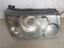 Xbc501723lnz faro fanale usato  Piana di Monte Verna