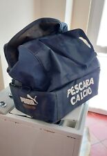 Pescara calcio borsone usato  Campobasso