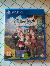 atelier ryza usato atelier ryza usato Castiglione delle Stiviere