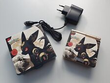 Gameboy advance konsole gebraucht kaufen  Hamburg