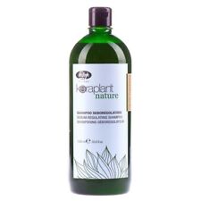 Xampu regulador de sebo Lisap Keraplant Nature 1000 ml./33,3 fl.oz. comprar usado  Enviando para Brazil