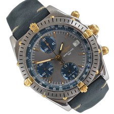 Breitling chronomat b13048 usato  Rimini