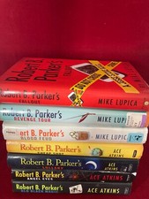 set book parker robert for sale set book parker robert for sale Norman