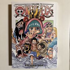 One piece con usato  Calcinato