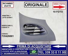 Plastica modanaura tunnel usato  Carrara