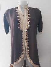 Tunique orientale taille d'occasion  Wattrelos