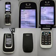 Cellulare nokia 6131 usato  Giugliano in Campania
