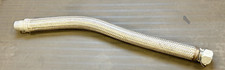 Stainless steel braided for sale  Portland