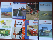 Quantity farm machinery for sale  WIGAN