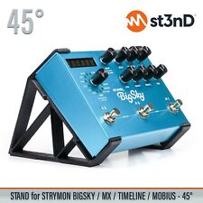 Support pédales strymon d'occasion  Expédié en France