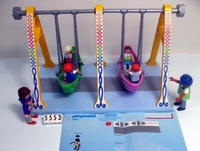 Playmobil réf 5553 d'occasion  Bergheim
