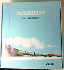 Märklin tin plate gebraucht kaufen  Haar