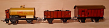 Märklin güterwagen replika gebraucht kaufen  Hammelburg