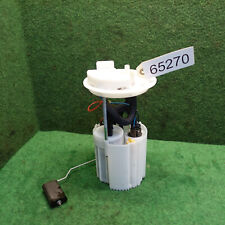 Kraftstoffpumpe fiat linea gebraucht kaufen  Fürstenwalde/Spree