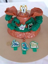 Rare jeu pokémon d'occasion  Saint-André-de-Cubzac