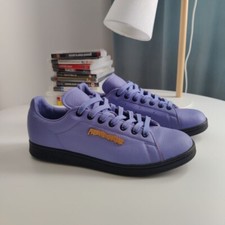 Oryginalne buty adidas Stan Smith Fucking Awesome Purple 11US na sprzedaż  PL