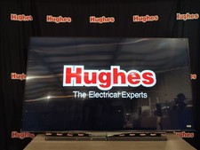 Samsung ue85du8000 led for sale  THETFORD