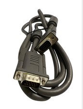 Vga pins cable for sale  Jeffersonville
