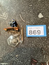 Squat judge dredd for sale Squat judge dredd for sale  NOTTINGHAM