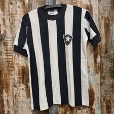 VINTAGE  BOTAFOGO 1973 FOOTBALL SHIRT PENALTY comprar usado  Enviando para Brazil