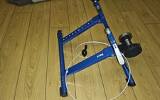 Tacx cycle track for sale  SHEFFIELD