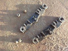 Hornby meccano habillages d'occasion  Gournay-en-Bray