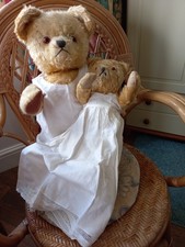 antique bears 1950 for sale antique bears 1950 for sale RHYL