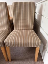 Ikea henriksdal dining for sale  SOLIHULL