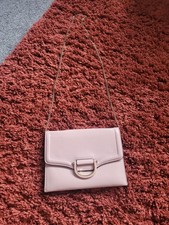 Topshop pink cross for sale  LEICESTER