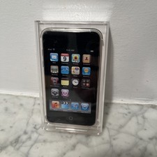 Apple iPod touch 2ª geração preto A1318 8 GB LACRADO novo em folha. NUNCA USADO!, usado comprar usado  Enviando para Brazil